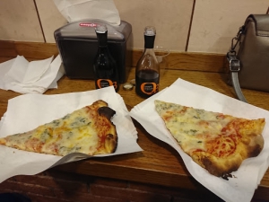 Pizzeria A Taglio Da Simone