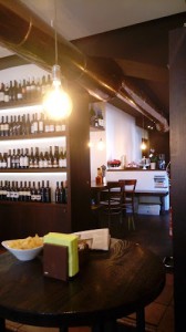 Osteria Pan & Salam