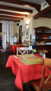 Bar Trattoria Al Bassanello