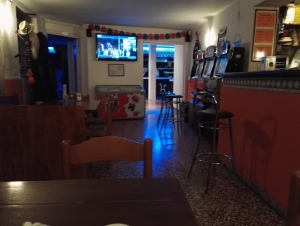 Bar Al Gufo Di Tondon Maurizio Nadir
