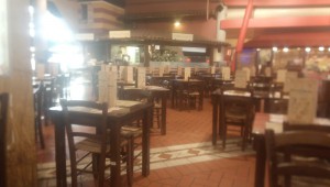 Ristorante Piazza Italia