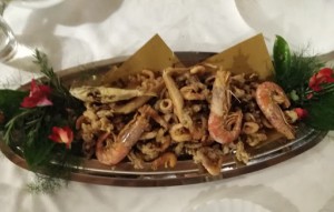 Ristorante Pizzeria Il Romito