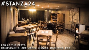 PG 24 Bar Pizzeria Ristorante