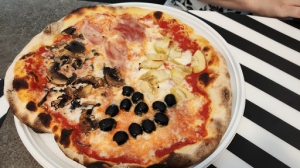 Pizzeria Rosticceria Lo Spuntino