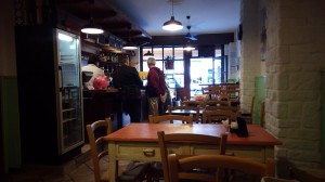 Antica Osteria Al Collio di Giuanpitor