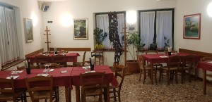 Osteria Da Lucia