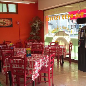 Parco Pizza
