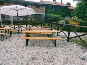 Locanda al Borcolan