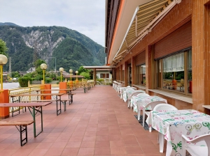 Hotel Val Fella