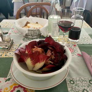Ristorante da Luisa