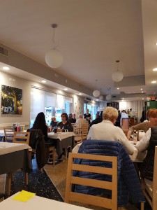 Bar Pizzeria Al Platano
