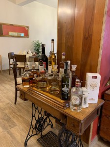 A casa di Luca