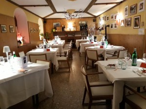 Al Buon Arrivo