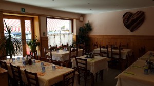 Bar Trattoria Miramonti