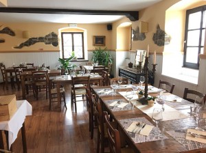 DVOR Osteria Enoteca