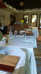 Osteria Gostilna Koršič