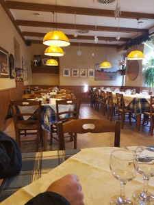 Osteria Ca' di Pieri