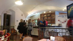 La Bottega del Maiale