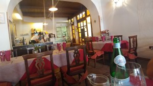 Osteria Ai Tre Amici Gorizia