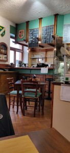 RebeKin acquolina e vin... Osteria Trattoria Ristorante Cocktail Bar in Gorizia