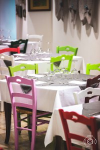 Ristorante Palombaro