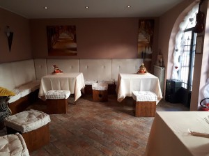 Ristorante Enoteca Majda Gorizia