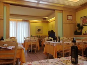 Trattoria Primozic