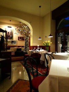 Rosenbar Gorizia