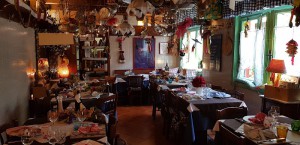 Trattoria alla Luna Gorizia