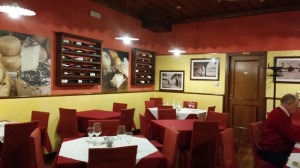 Al Chiostro Bistrò