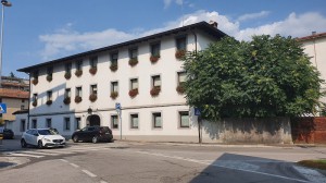 Albergo Ristorante Da Afro