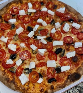 Pizza D'Italia