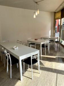 Food Inn &Pizza Kebab Aviano