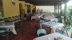 Trattoria Alla Fontaniva