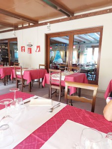 Bar Trattoria Santissima