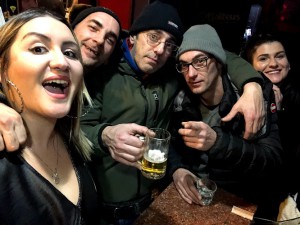 Osteria Turrin