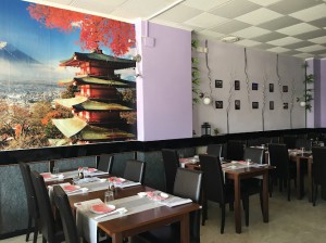 YOKOSO Maniago Ristorante Giapponese
