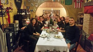 Osteria Pharaon