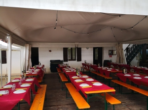 Taverna Della Lana