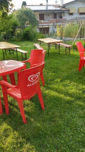 Incontro Bar