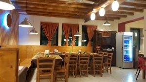 Risto Pizza Inn di Sefa Besnik