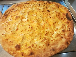 Pizzeria da Bruno - Biauzzo pizza artigianale da asporto