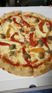 Pizza Bon