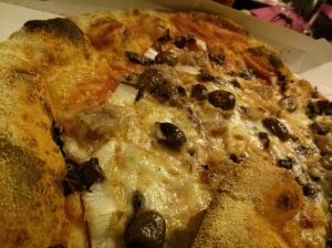 Pizza Samu