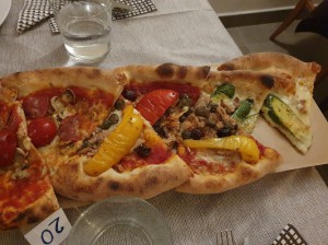 Flor2020 Pizzeria