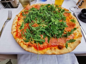 Ristorante Pizzeria Mirelia