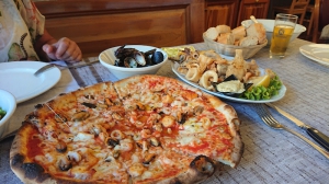 Pizzeria Ristorante Bella Napoli