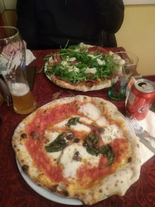 Pizza Connection Gorizia