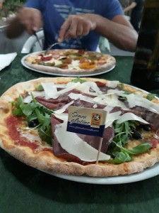 Al Lampione Gorizia