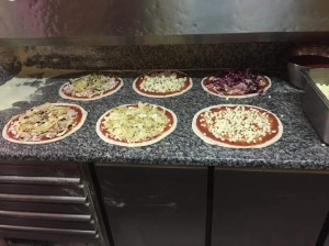 Pizzeria Al Cavallino Pizza & Kebab